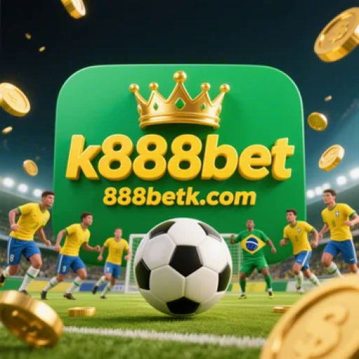 k888bet
