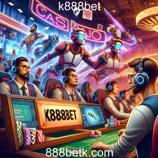 A Ascensão dos Esportes Virtuais em Plataformas de Jogos